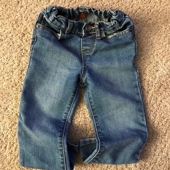Toddler boys jeans - Picture 5 of 6